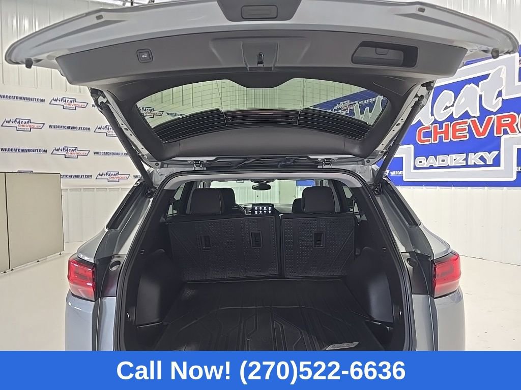 Used 2024 Chevrolet Blazer LT w/ Convenience Package image 21