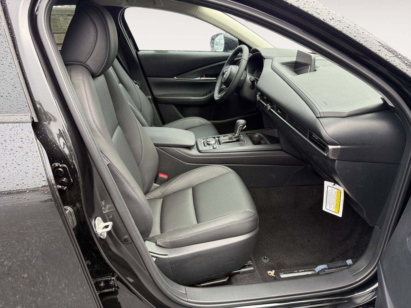 New 2026 MAZDA CX-30 AWD 2.5 S image 19