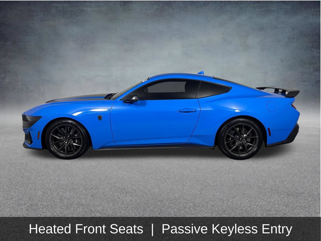 Used 2024 Ford Mustang Dark Horse RWD image 5