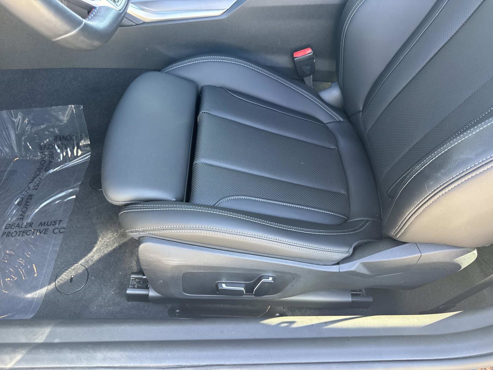 Used 2025 BMW M240i Coupe image 14