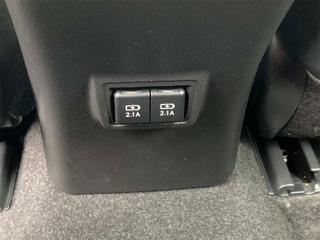 Used 2019 Lexus UX 250h F Sport image 17