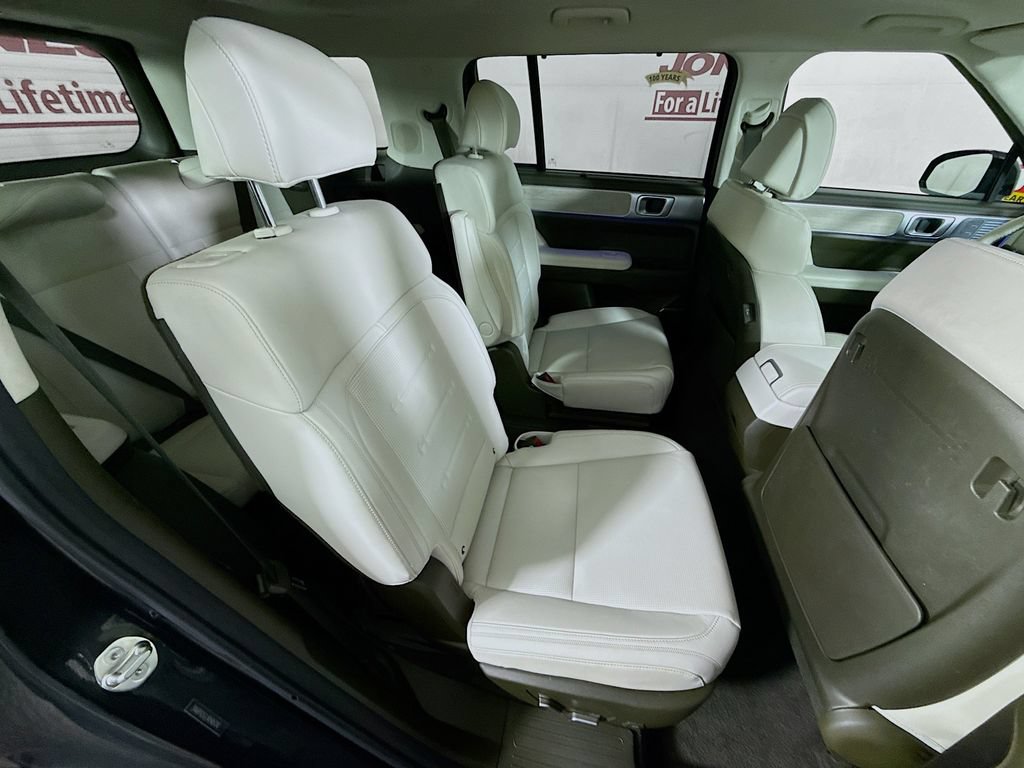 Certified 2024 Hyundai Santa Fe Calligraphy AWD/4WD image 34
