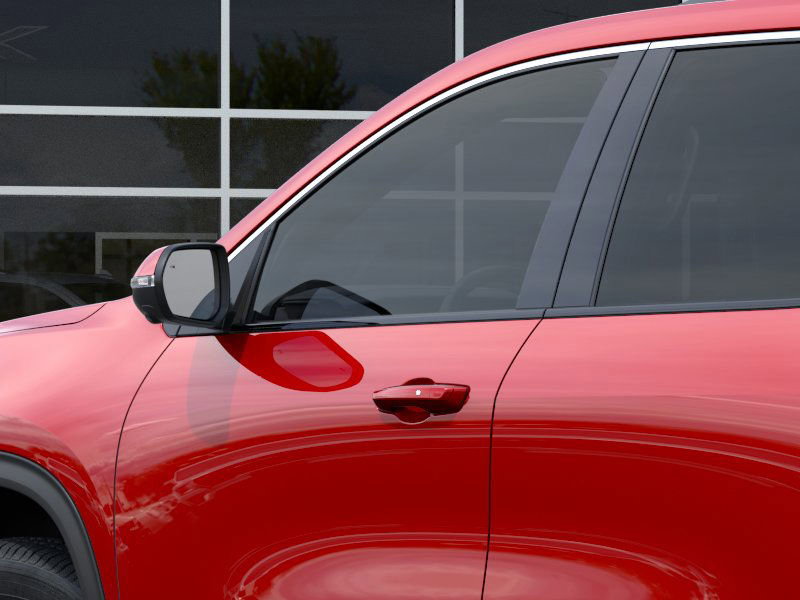 New 2025 GMC Acadia Elevation w/ Elevation Premium Package image 39