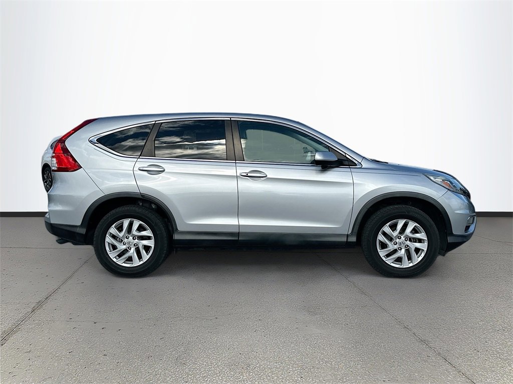 Used 2016 Honda CR-V EX image 8