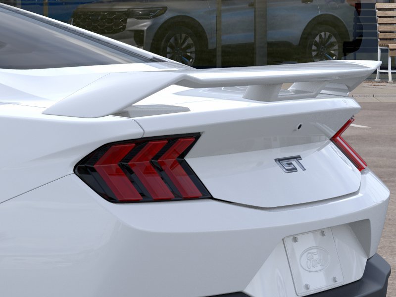 New 2026 Ford Mustang GT Premium w/ GT Performance Package RWD image 23