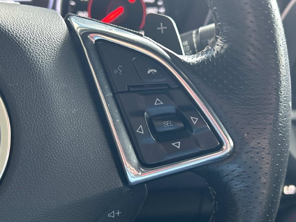 Certified 2024 Chevrolet Camaro SS RWD image 25