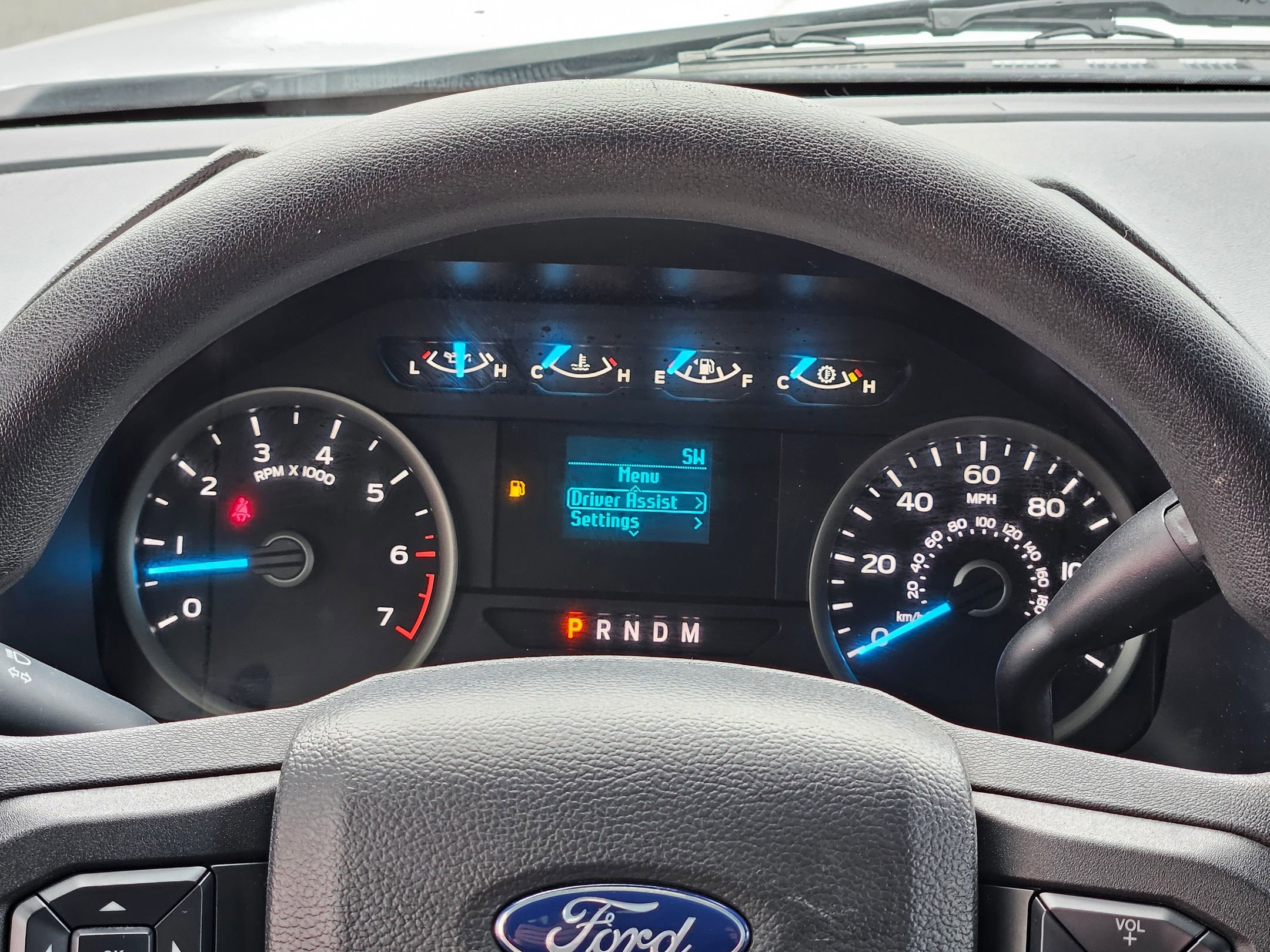 Used 2018 Ford F150 XLT image 15