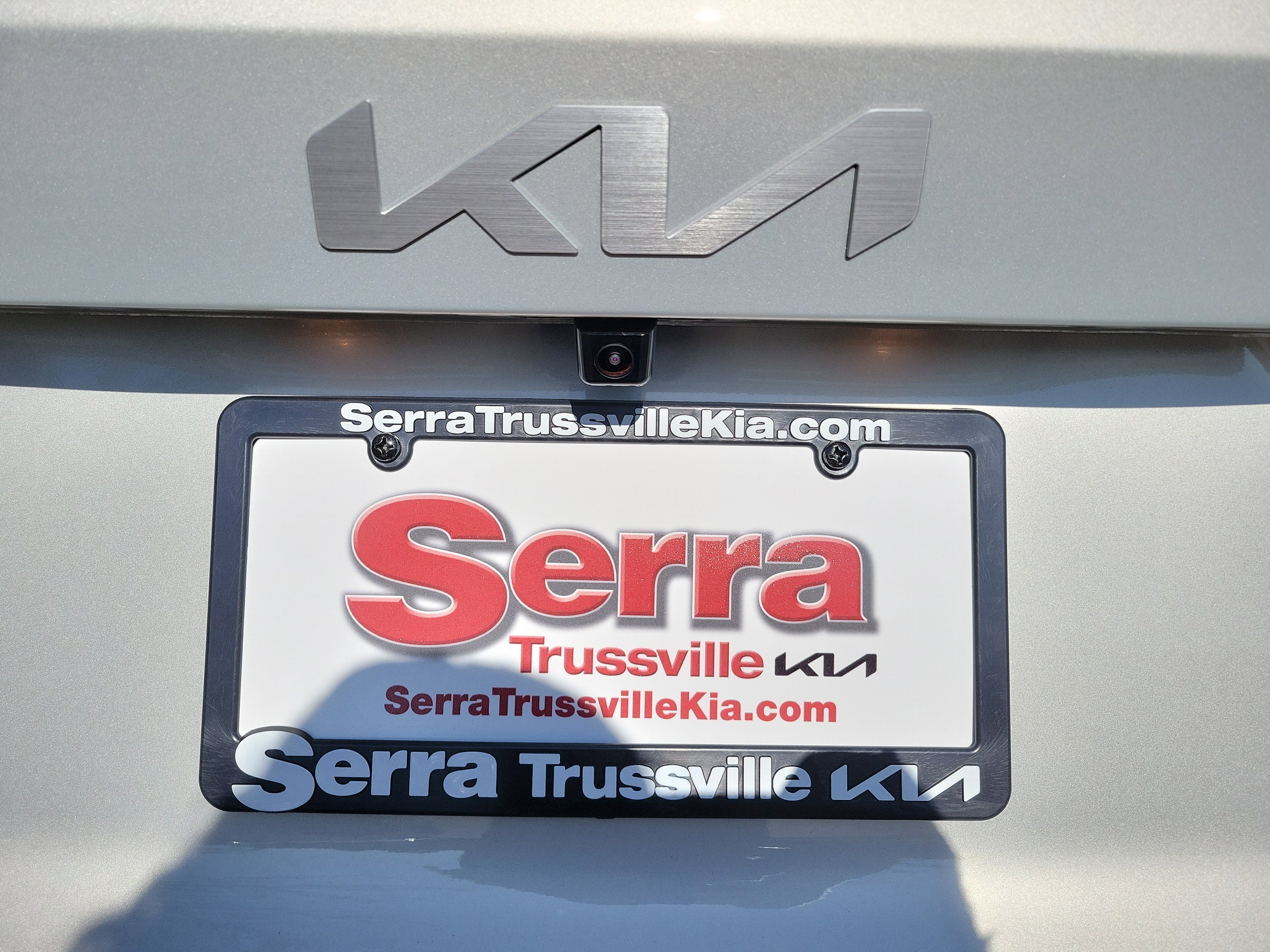 New 2026 Kia Sorento LX FWD image 26