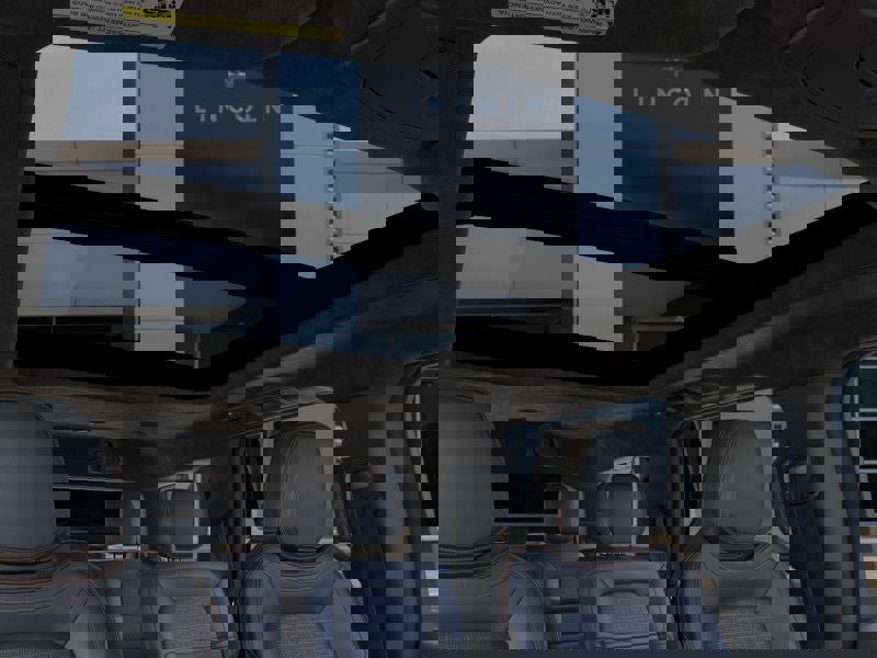 New 2023 Lincoln Navigator Black Label image 22