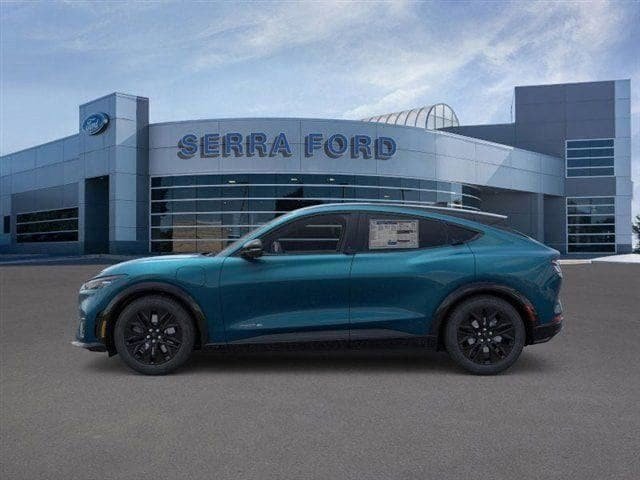 New 2026 Ford Mustang Mach-E Premium w/ Sport Appearance Package AWD/4WD image 61