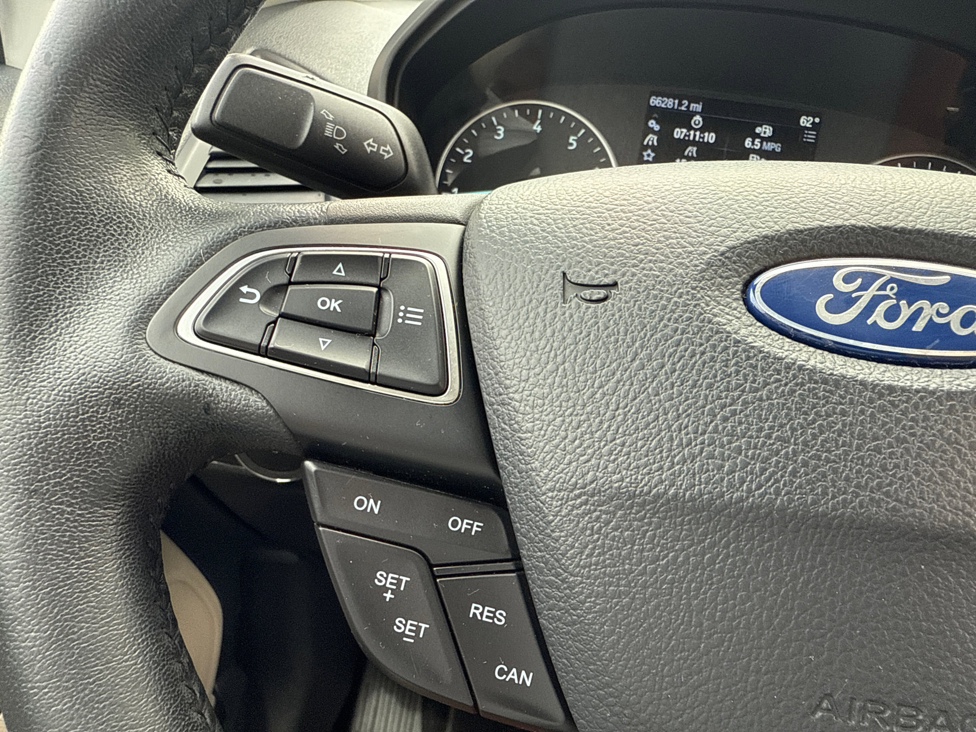 Used 2020 Ford EcoSport Titanium w/ Interior Protection Package image 29