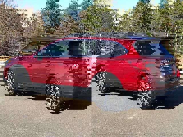 Used 2015 Subaru Outback 2.5i Limited image 4