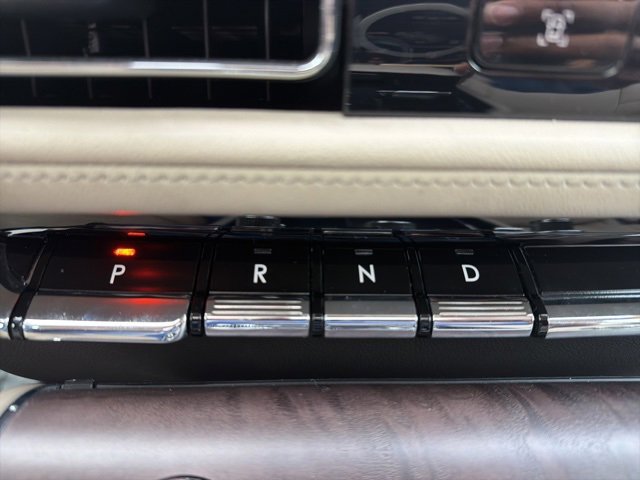 Used 2023 Lincoln Aviator Reserve w/ Elements Package Plus image 19