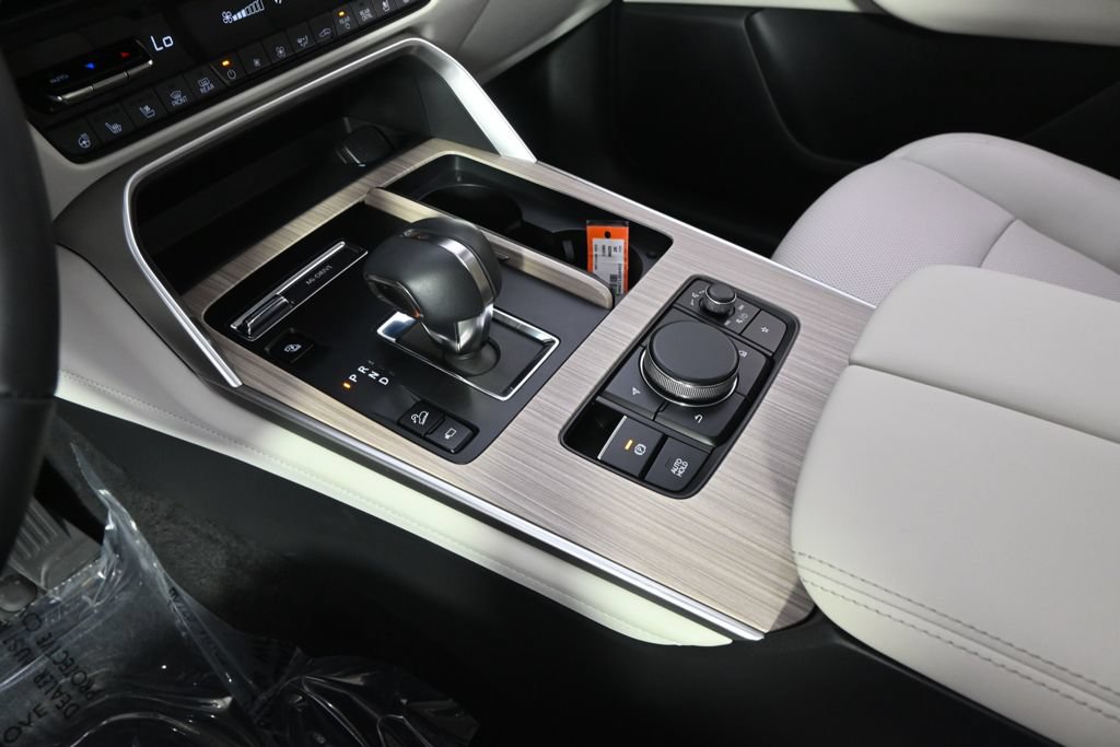 Certified 2026 MAZDA CX-90 Plug-In Hybrid w/ Premium Plus AWD/4WD image 32
