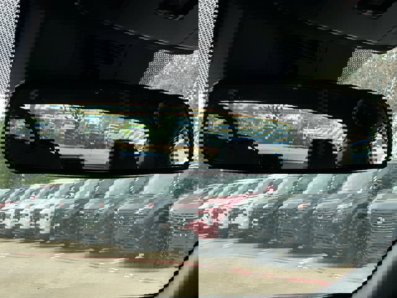 Used 2025 Toyota Camry SE image 27