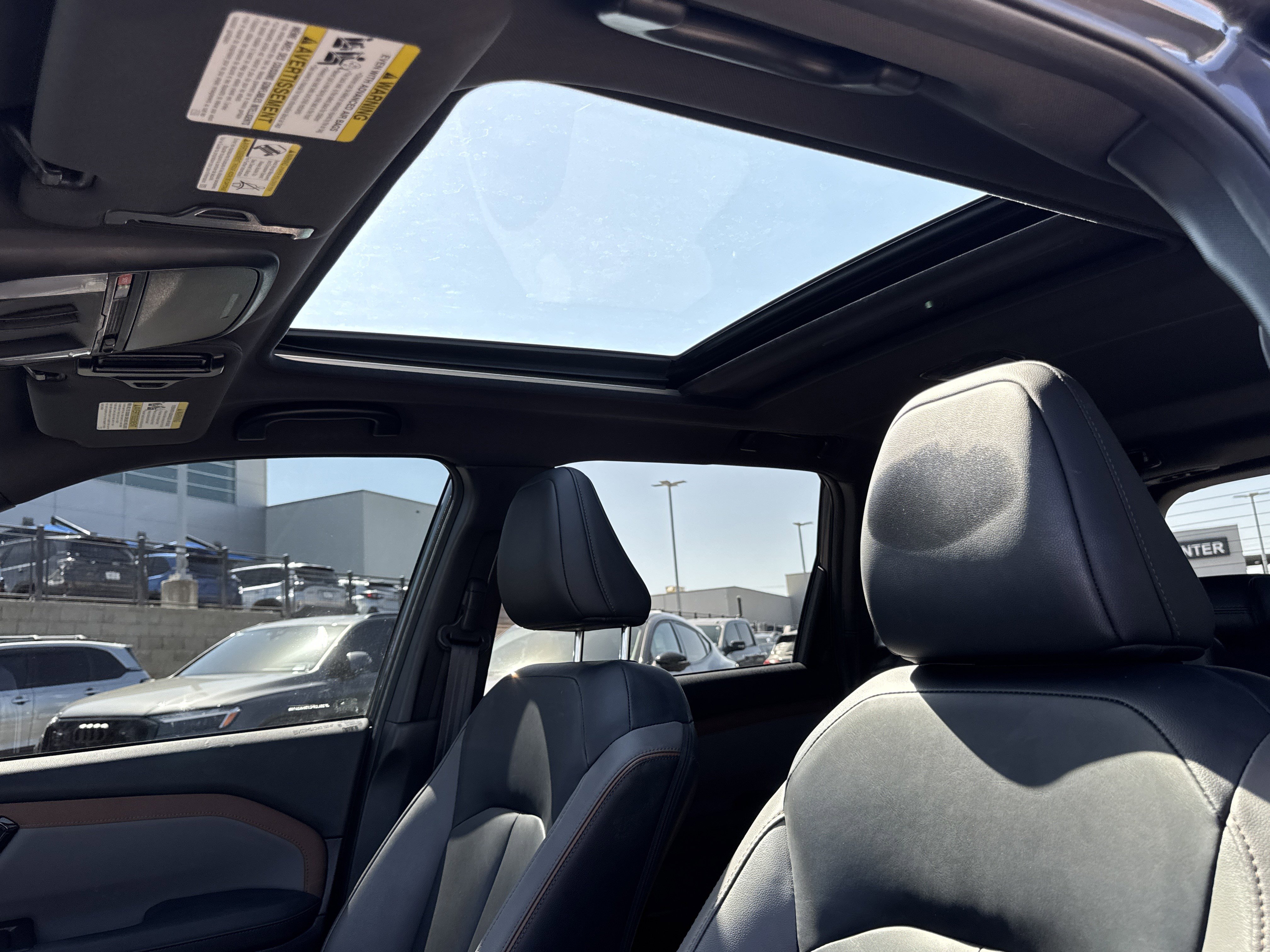 Used 2025 Subaru Forester Sport image 25