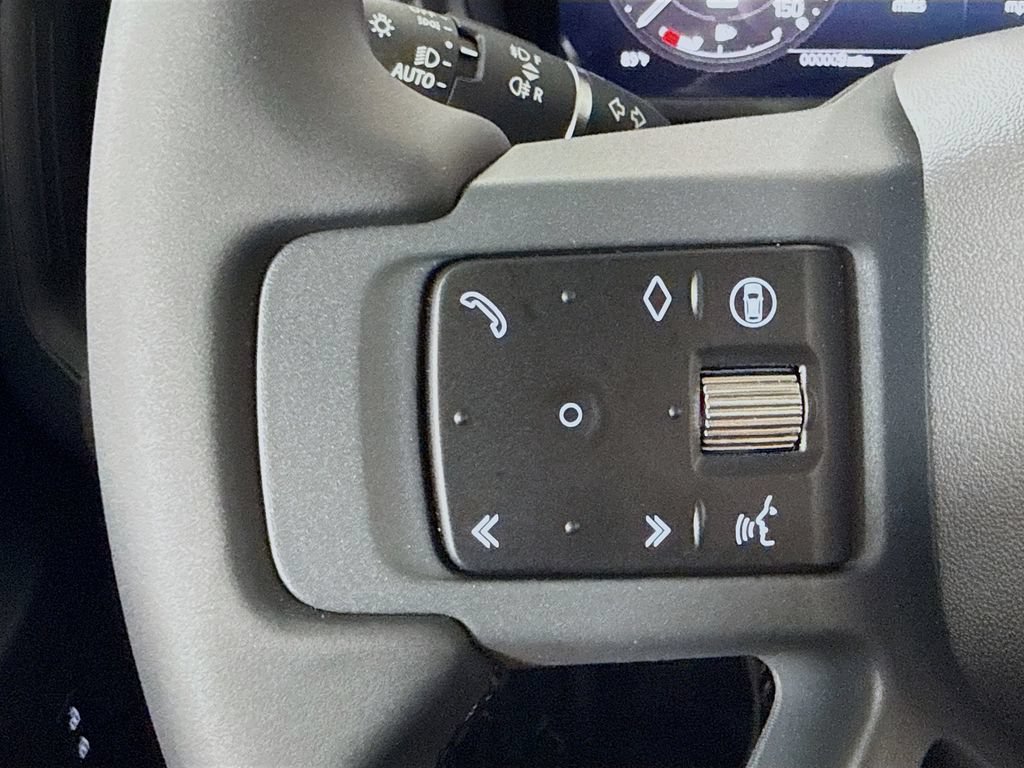 New 2026 Land Rover Defender 110 S AWD/4WD image 12