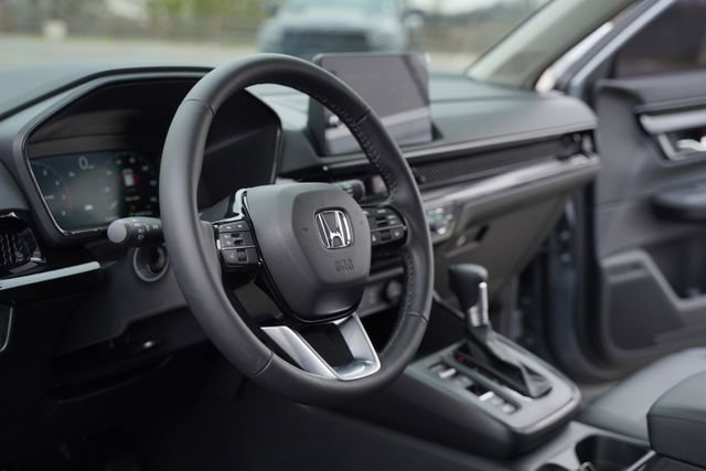 Used 2026 Honda CR-V EX-L image 28