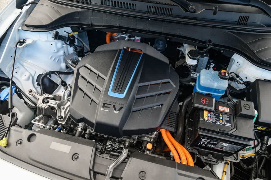 Used 2023 Hyundai Kona SE FWD image 28