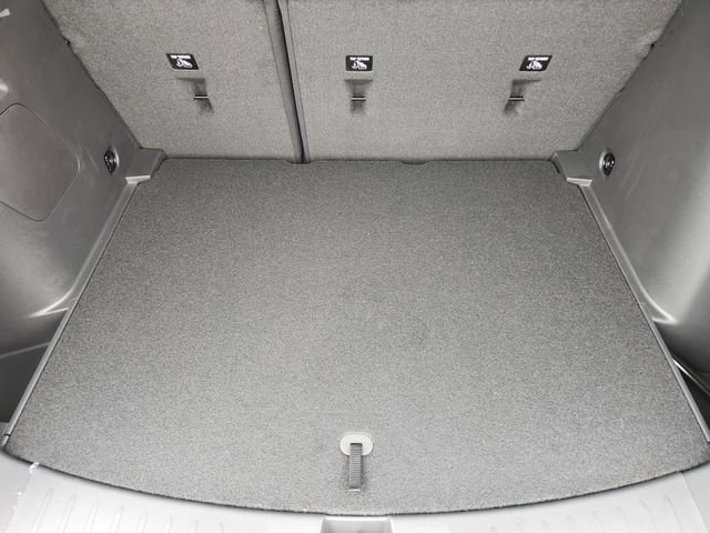New 2026 Chevrolet TrailBlazer LS w/ LS Convenience Package FWD image 23