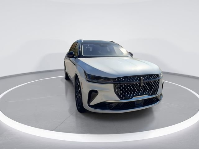 New 2026 Lincoln Nautilus Reserve AWD/4WD image 3