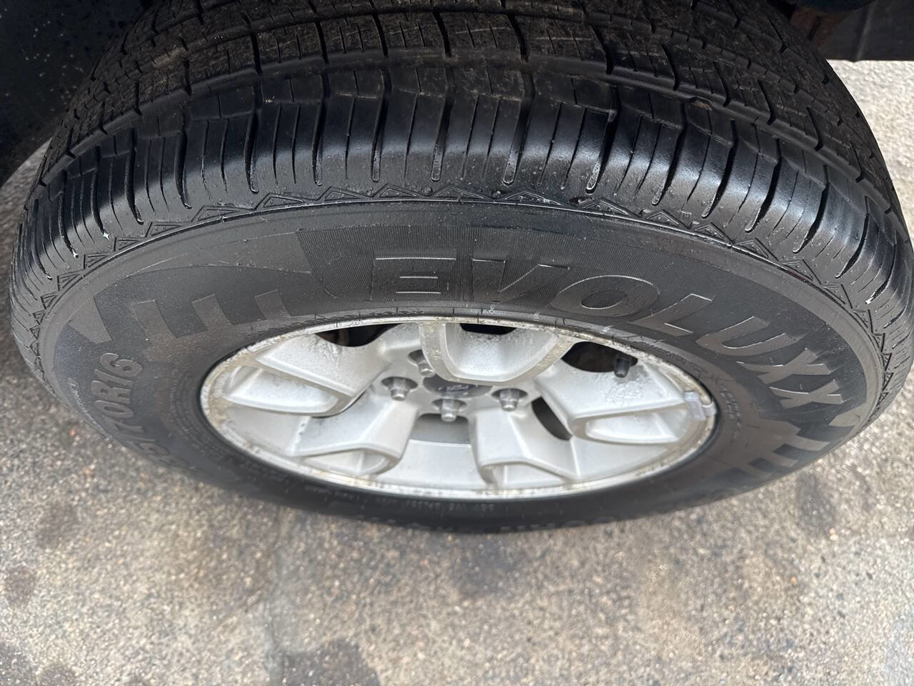 Used 2010 Ford Ranger XLT image 25