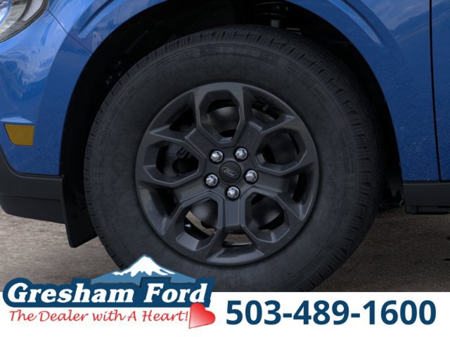New 2026 Ford Maverick XLT AWD/4WD image 23