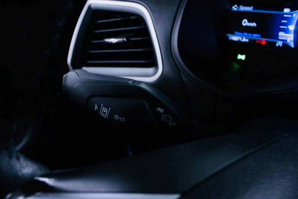 Used 2024 Ford Edge SEL image 10