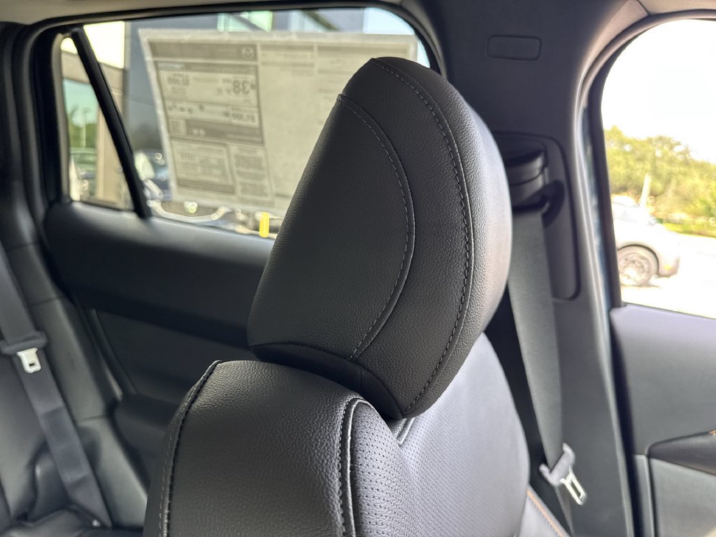 New 2026 MAZDA CX-50 AWD 2.5 Hybrid w/ Premium Pkg image 20