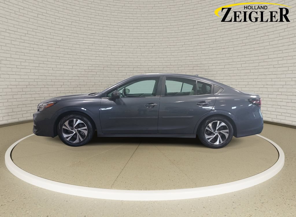 Used 2023 Subaru Legacy Premium AWD/4WD image 8