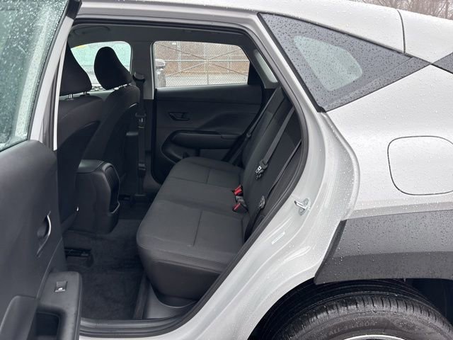 Certified 2026 Hyundai Kona SE image 23