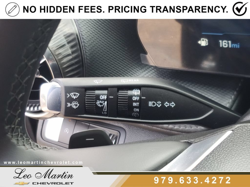 Used 2026 Chevrolet Equinox LT FWD image 26