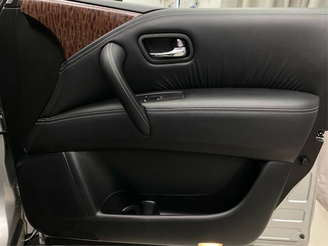 Used 2019 Nissan Armada SL w/ Premium Package AWD/4WD image 27