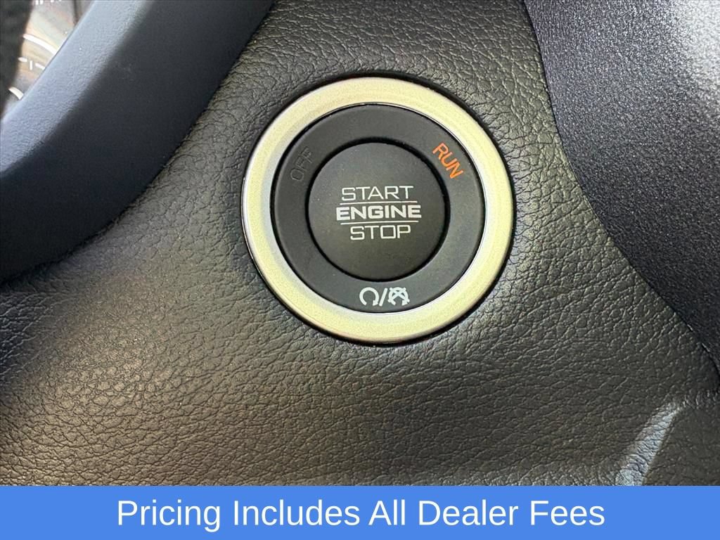 Used 2025 RAM 3500 Tradesman AWD/4WD image 14