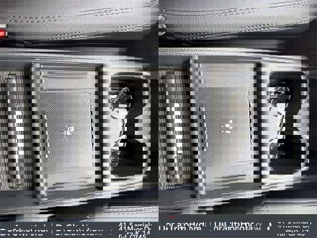 New 2026 Honda Odyssey EX-L image 25