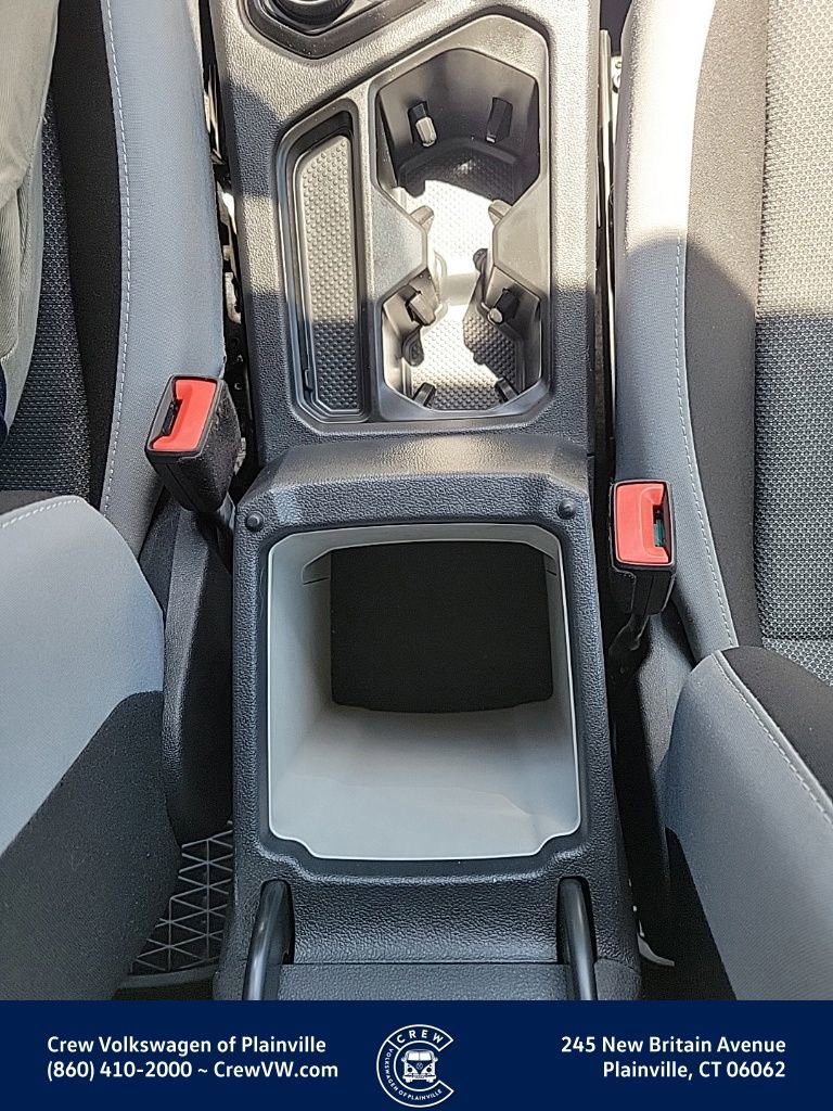Certified 2024 Volkswagen Taos S AWD/4WD image 10