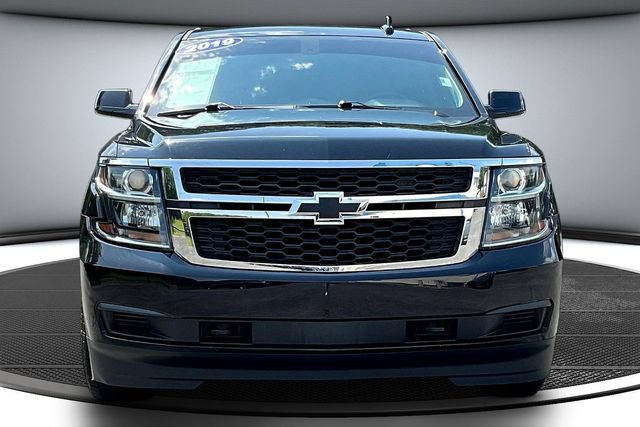 Used 2019 Chevrolet Tahoe LS RWD image 2