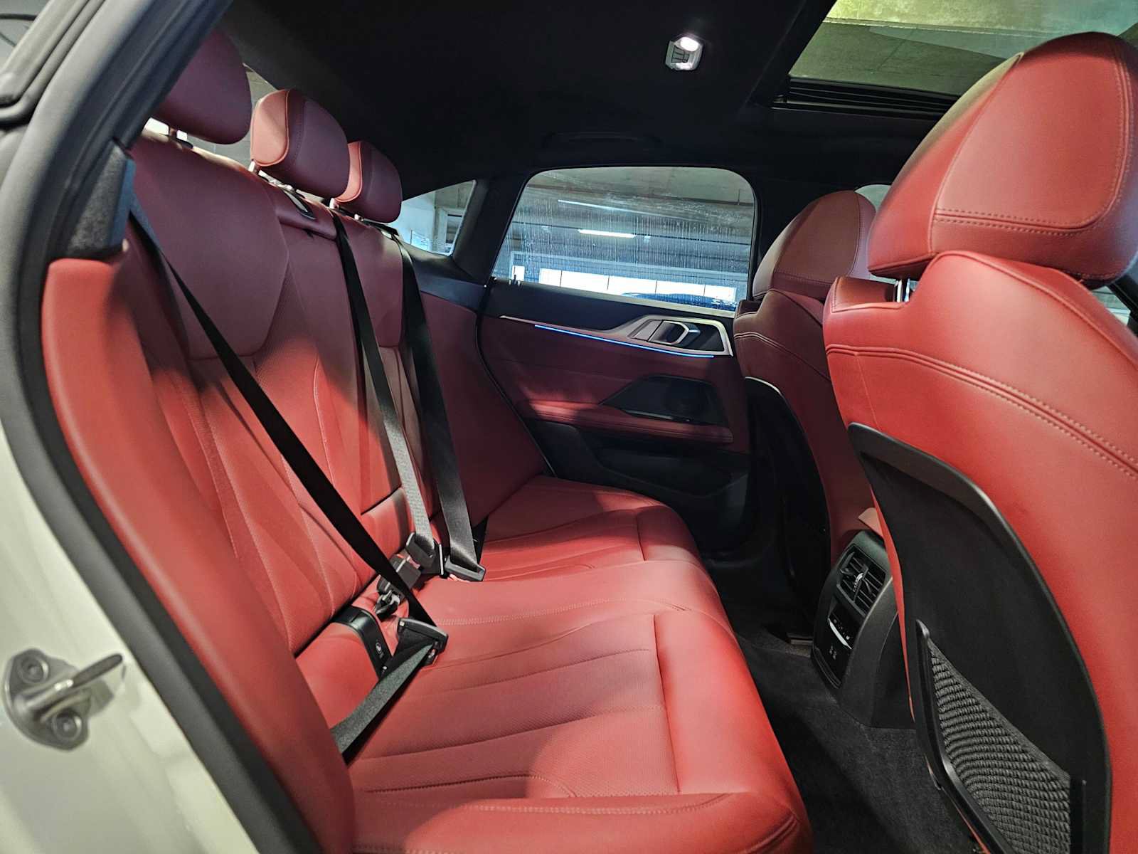 Certified 2023 BMW i4 eDrive35 RWD image 38