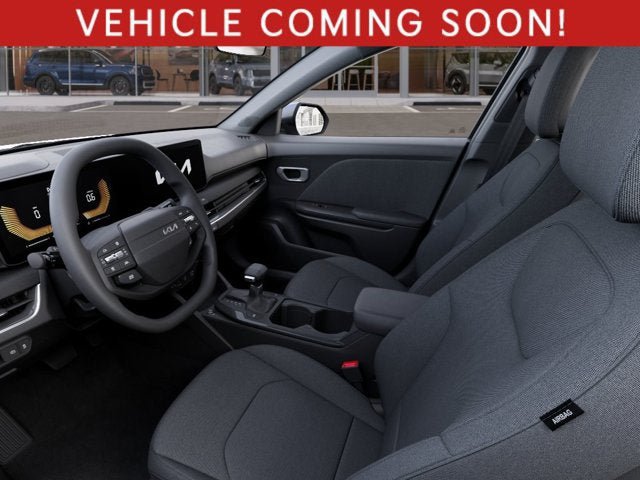 New 2026 Kia K4 FWD image 17