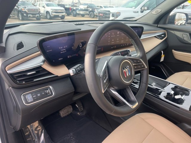 New 2026 Buick Enclave Preferred w/ Power Package image 17