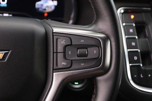 Used 2024 Chevrolet Tahoe LT image 14