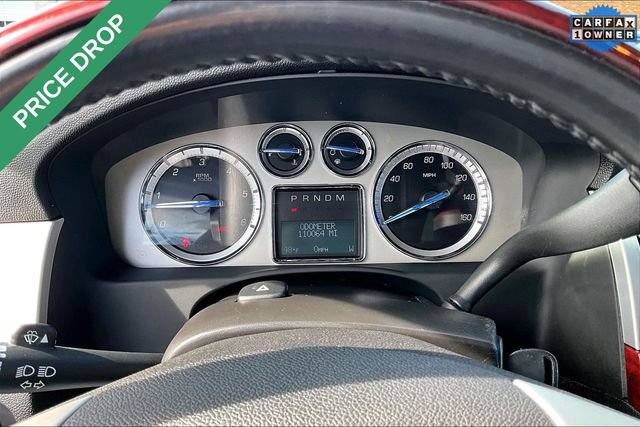 Used 2013 Cadillac Escalade EXT Premium AWD/4WD image 18