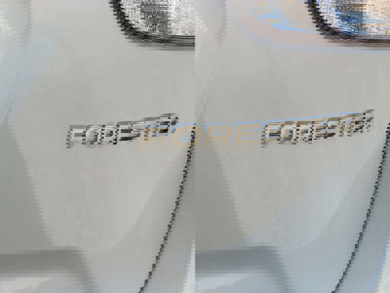 Certified 2023 Subaru Forester Premium image 13