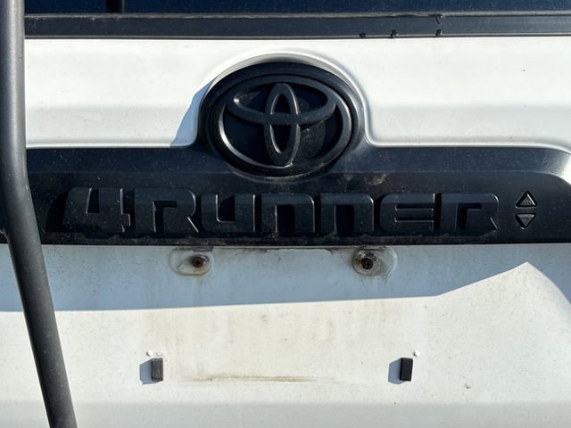 Used 2021 Toyota 4Runner TRD Off-Road Premium w/ Moonroof Package image 18