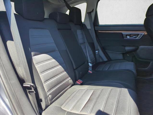 Used 2021 Honda CR-V EX image 25