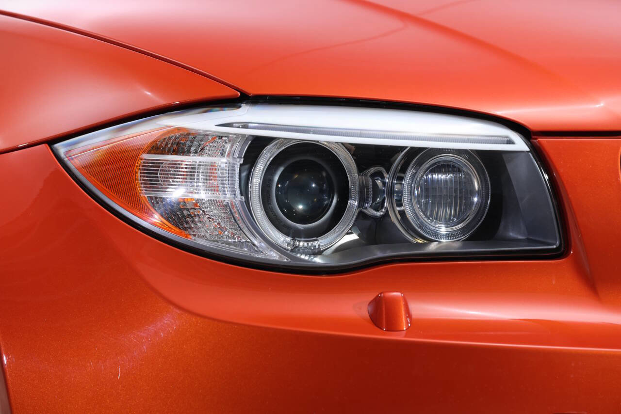 Used 2011 BMW 1 Series M image 12