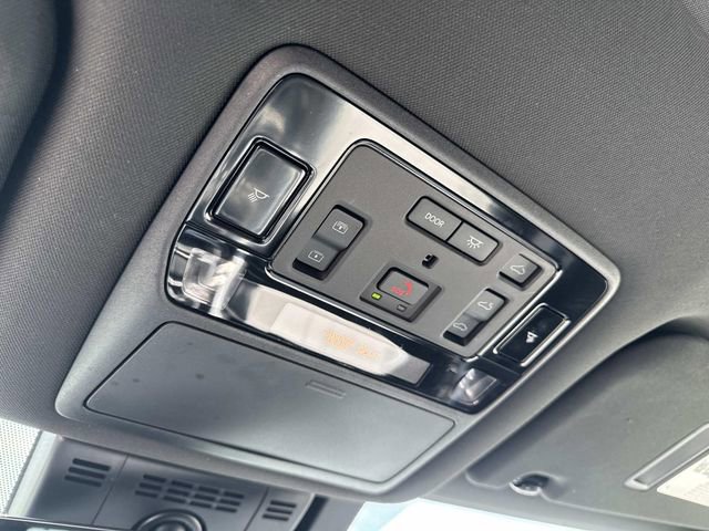 Certified 2025 Lexus TX 500h AWD image 24