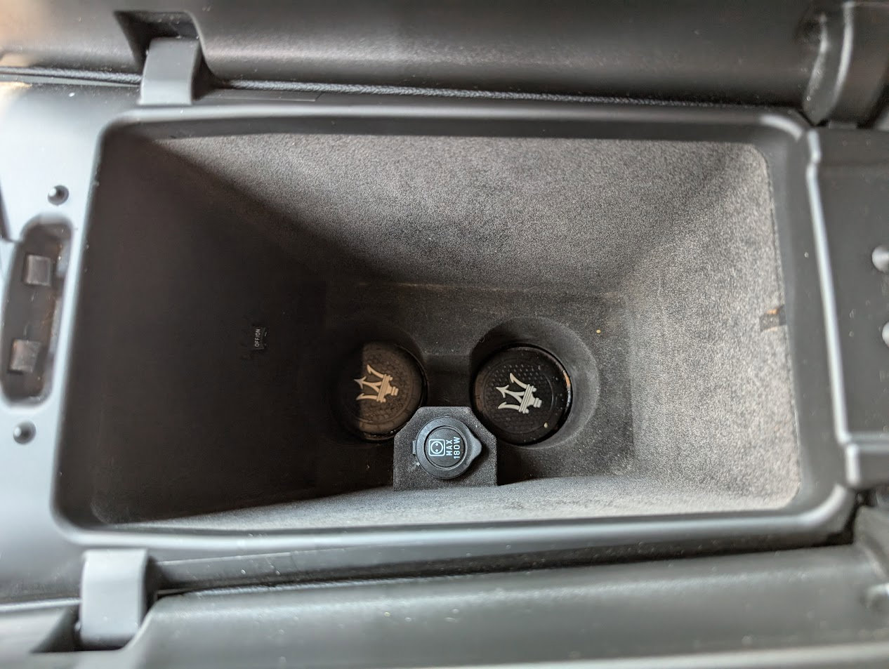 Used 2019 Maserati Levante image 29