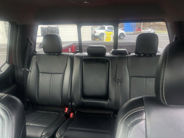 Used 2018 Ford F150 Lariat image 37