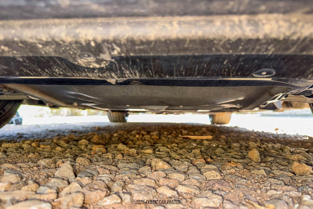 Used 2015 BMW M4 Convertible image 99